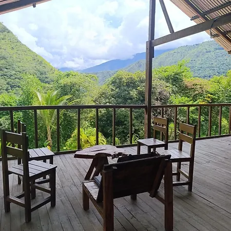 Bella Victoria Ecolodge