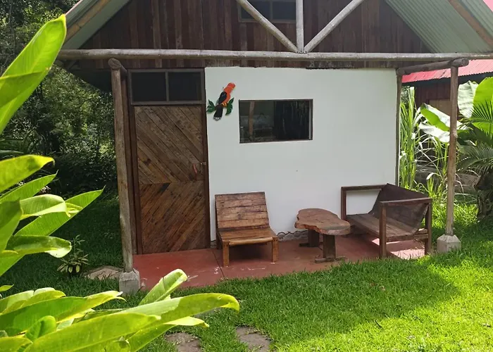Camping Bella Victoria Coffee And Chocolate Experience