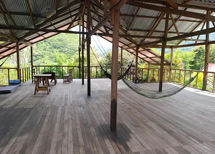 Camping Bella Victoria Coffee And Chocolate Experience
