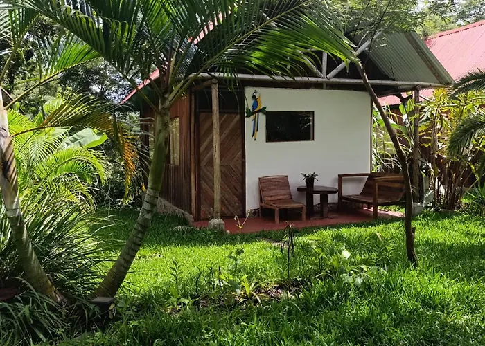 Bella Victoria Coffee And Chocolate Experience Camping Santa Maria (Cusco)