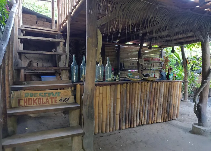 Bella Victoria Coffee And Chocolate Experience