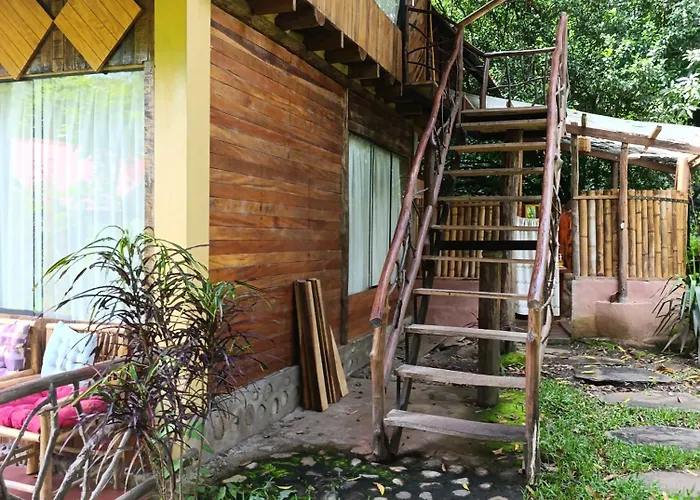 Camping Bella Victoria Coffee And Chocolate Experience *