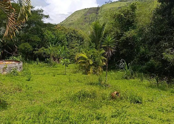 Camping Bella Victoria Coffee And Chocolate Experience Santa Maria (Cusco)