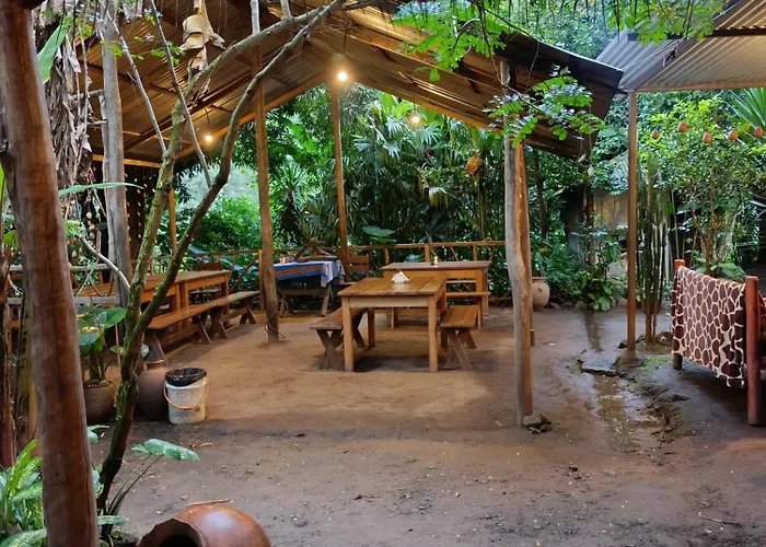 Camping Bella Victoria Coffee And Chocolate Experience *