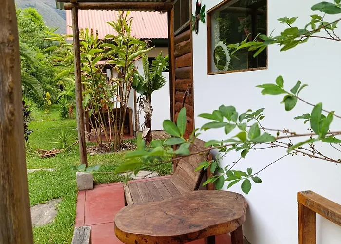 Camping Bella Victoria Coffee And Chocolate Experience Santa Maria (Cusco)