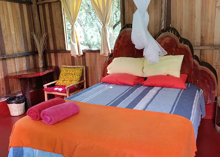 Camping Bella Victoria Coffee And Chocolate Experience *