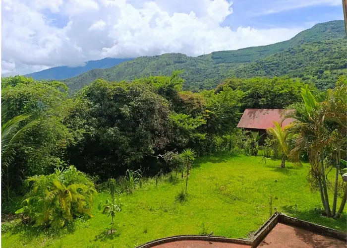 Camping Bella Victoria Coffee And Chocolate Experience *